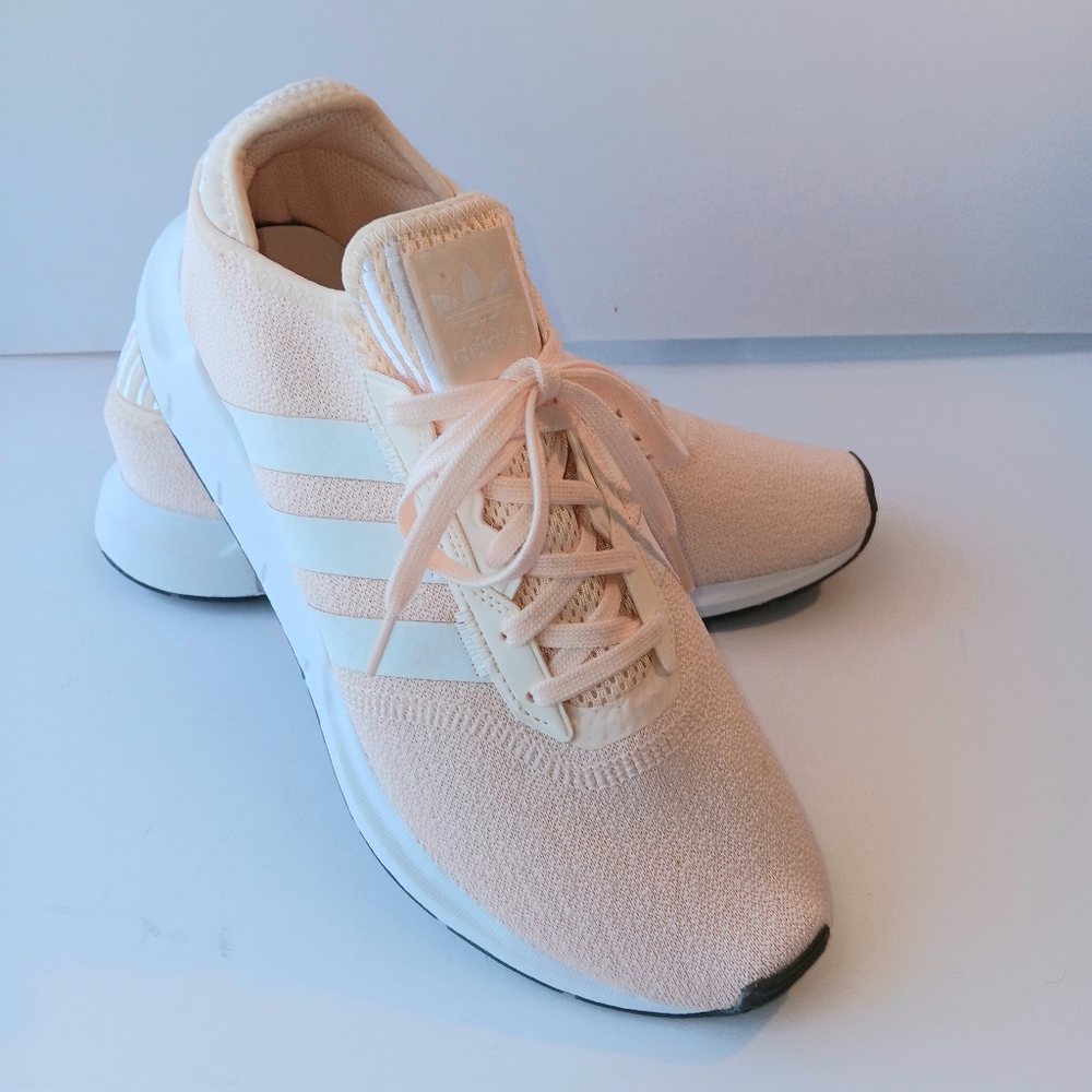 Adidas Originals Swift Essential Sneakers Women's Size 11